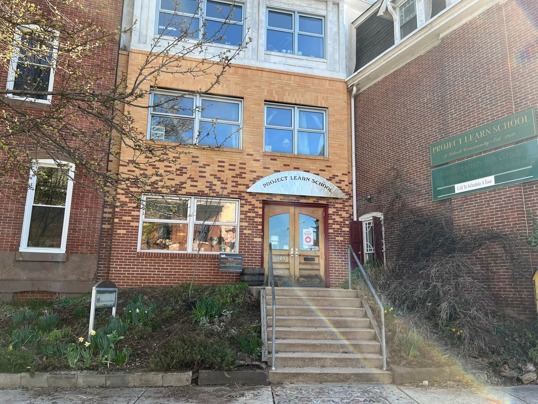 Project Learn School | Philadelphia PA