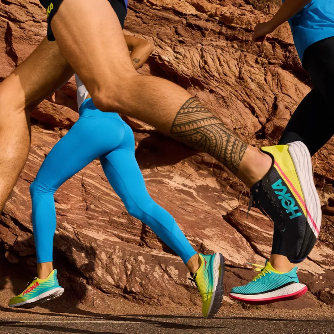 RUNNR - ‼️RUNNR PICKS‼️Put some life to your runs with the... | Facebook