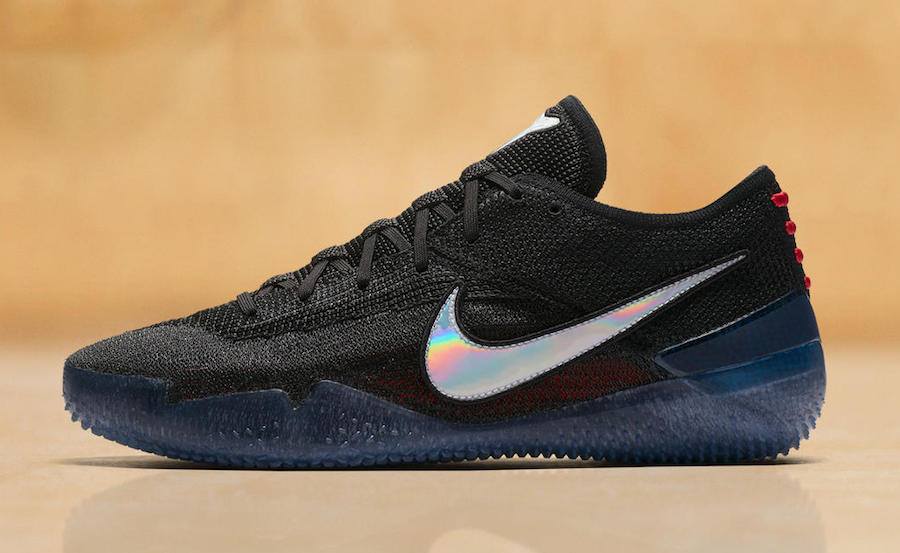 Nike Kobe A.D. NXT 360 official debut