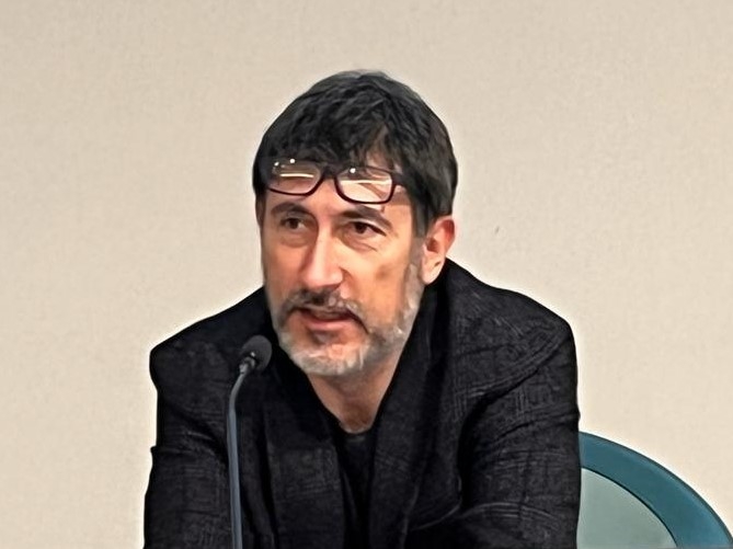 Michele Raitano