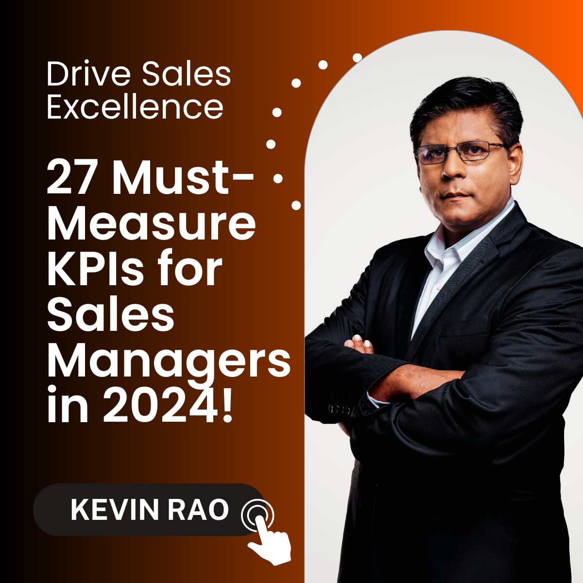 Kevin Rao