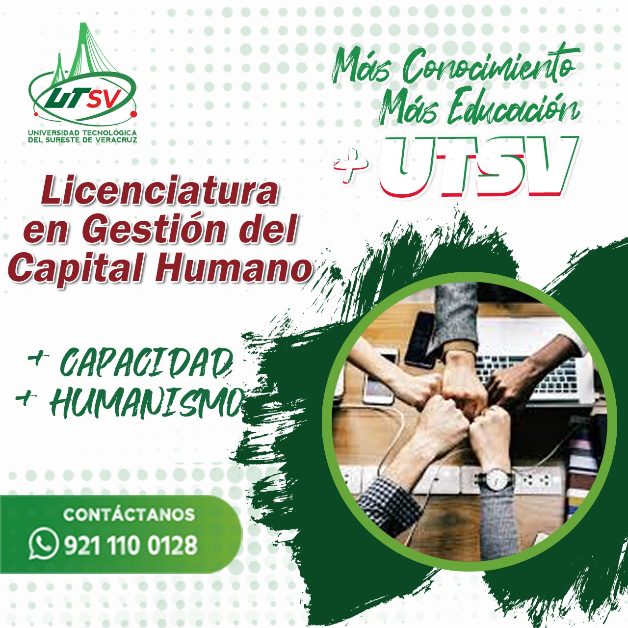 La... - UNIVERSIDAD TECNOLÓGICA DEL SURESTE DE VERACRUZ | Facebook