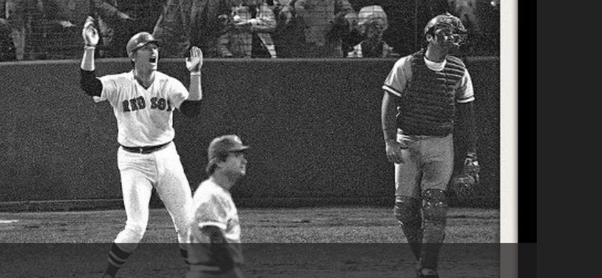 Carlton Fisk