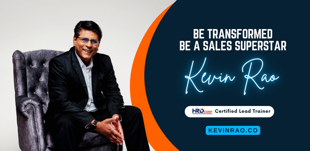 Kevin Rao