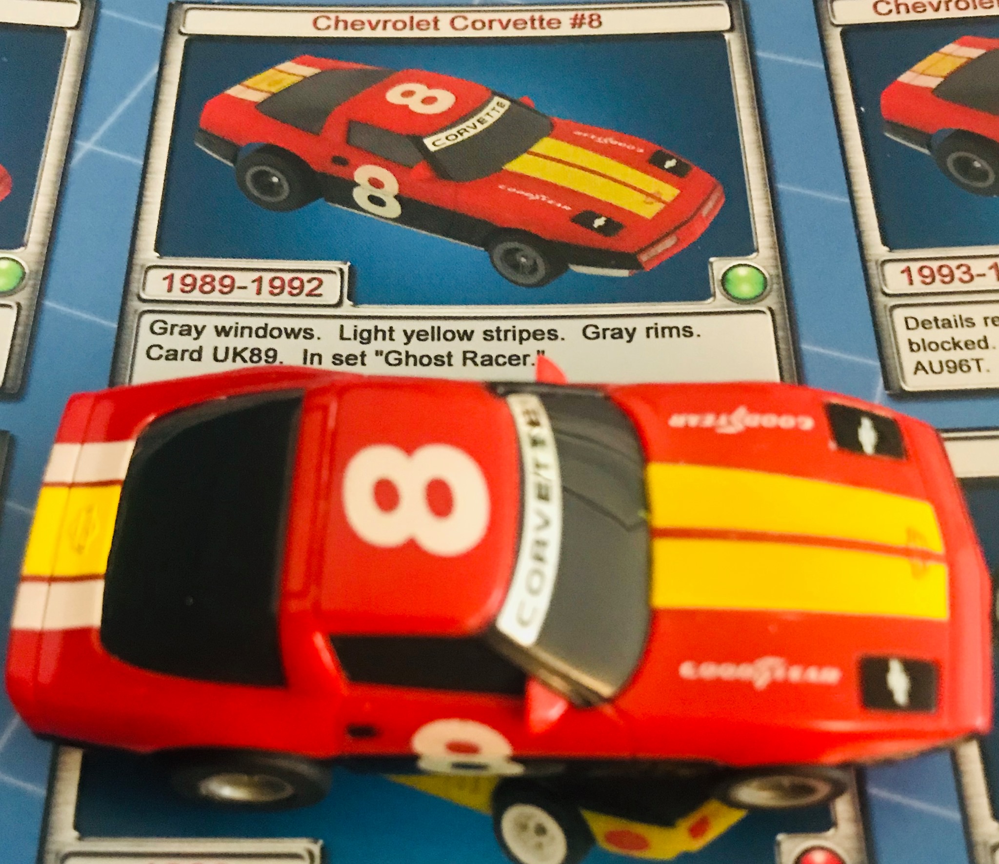 Tomy March 85G Skyline Turbo C find