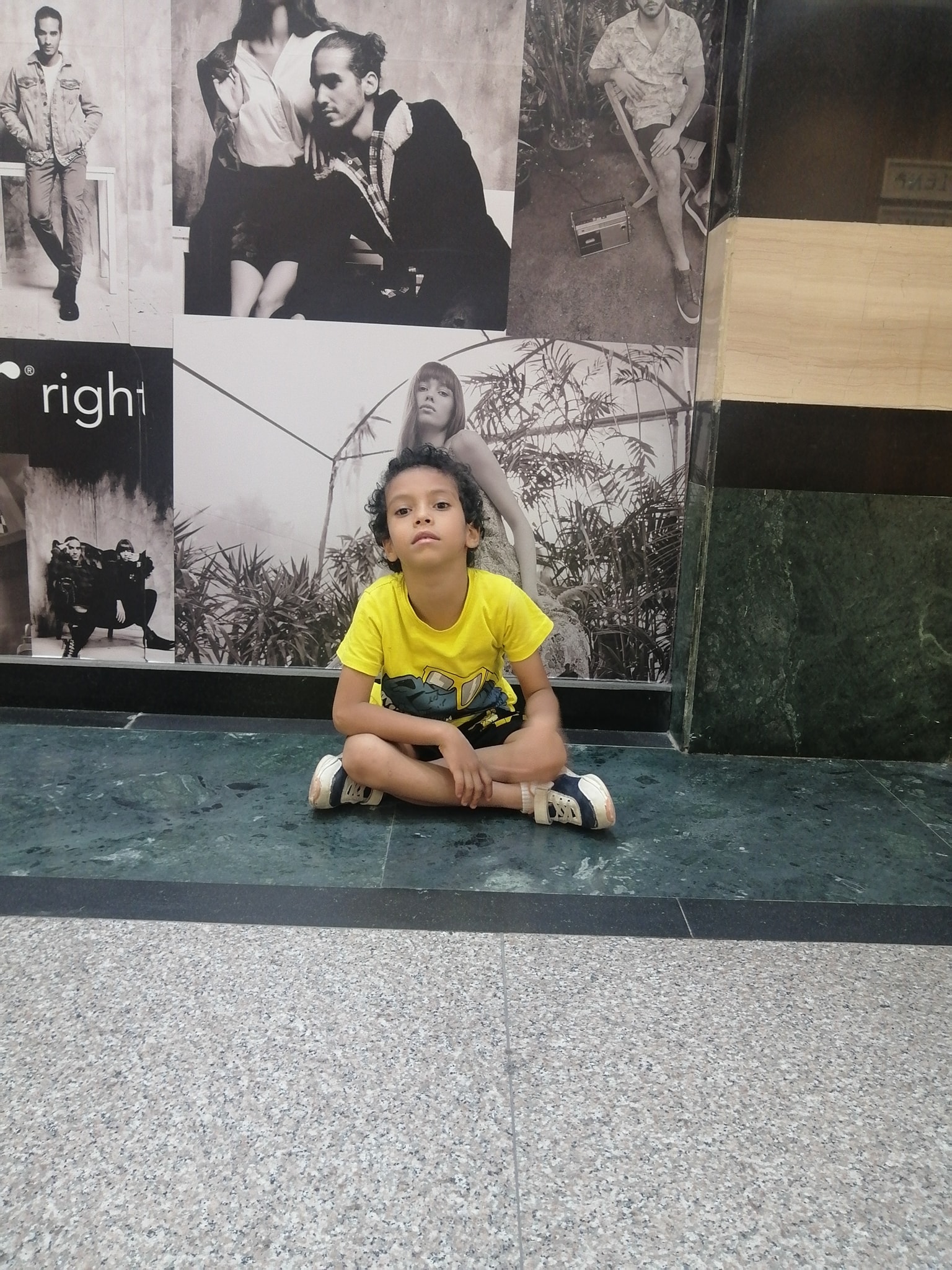 Tarek Roshdy