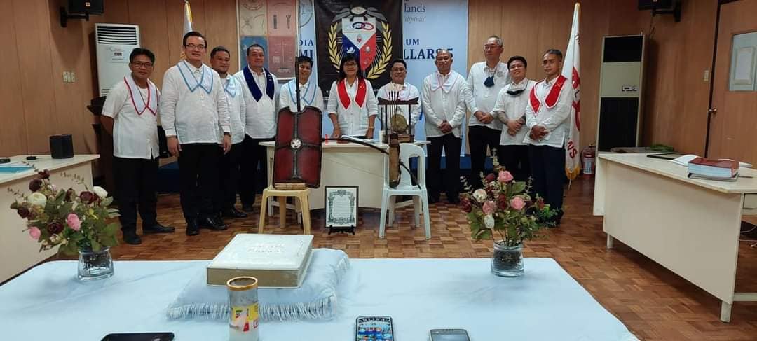 First founded as the IOOF Club of Manila in 1872. Reformed as the Odd ...