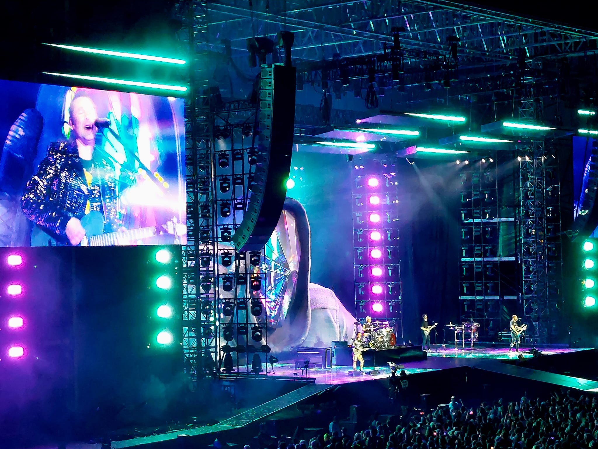 Muse Fan Community