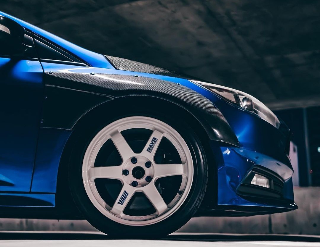 New Competitor ⚡️... - Performance Auto & Sound Magazine | Facebook