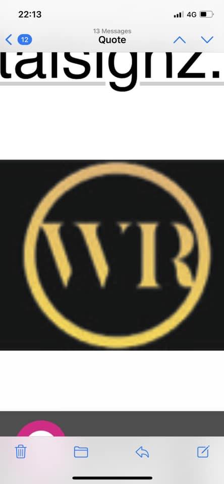 The White Room Salon | Coventry