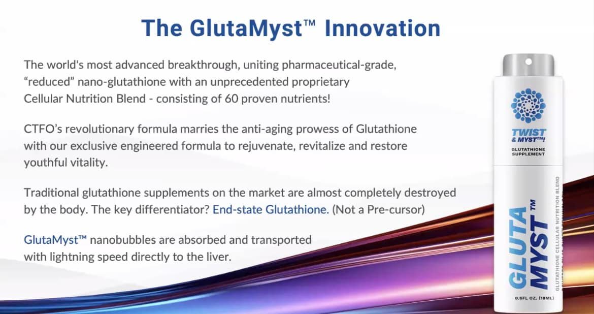 nano glutathione benefits for Your Skin and Side Effects 14 Glutathione Benefits for Your