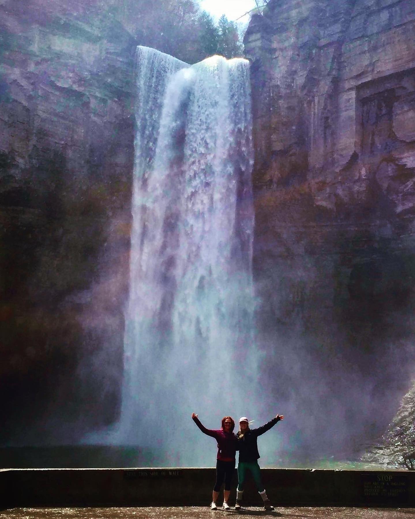 Visit Ithaca - Start off the New Year by making a healthy resolution ...