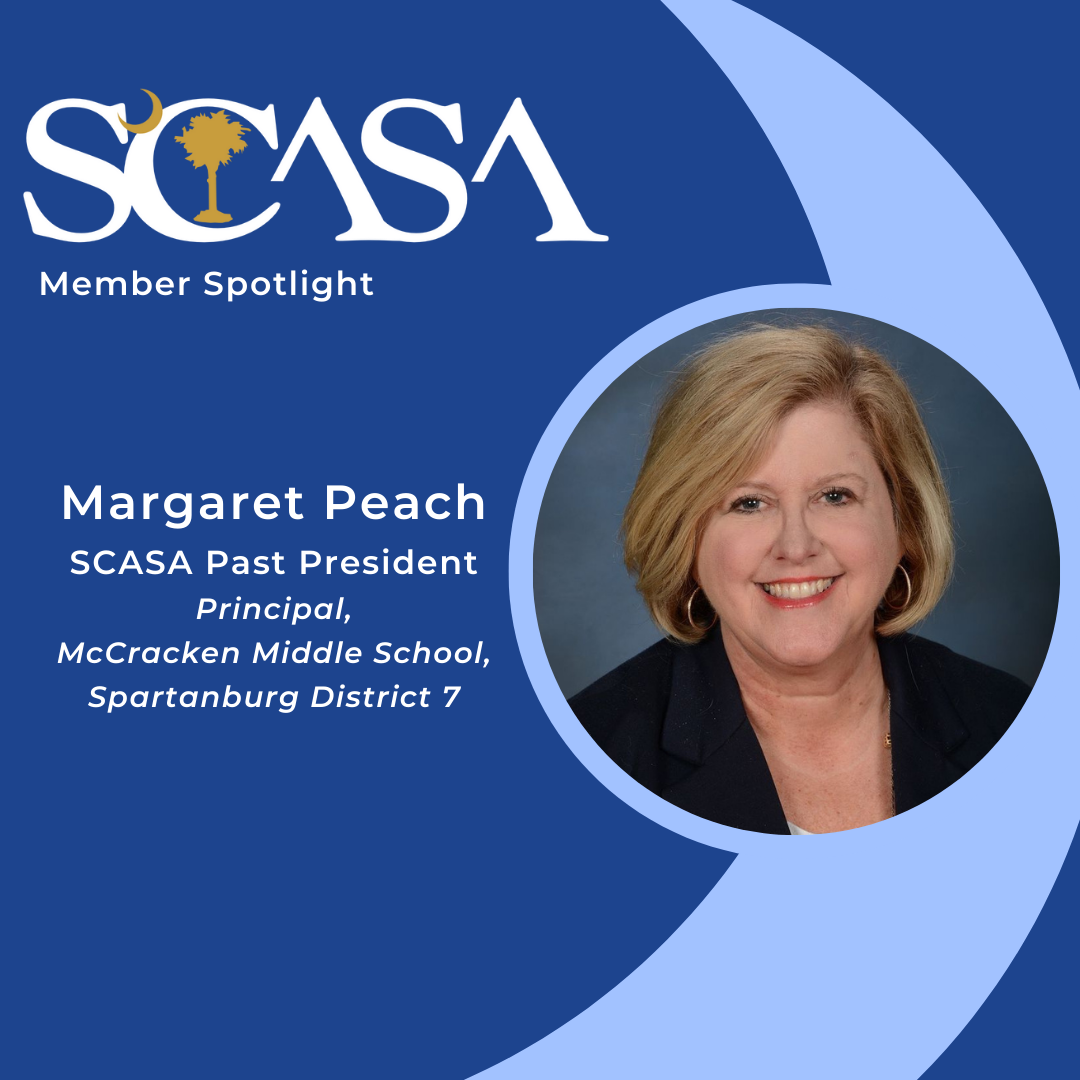 It is #NationalPrincipalsMonth, and we are excited to spotlight our ...