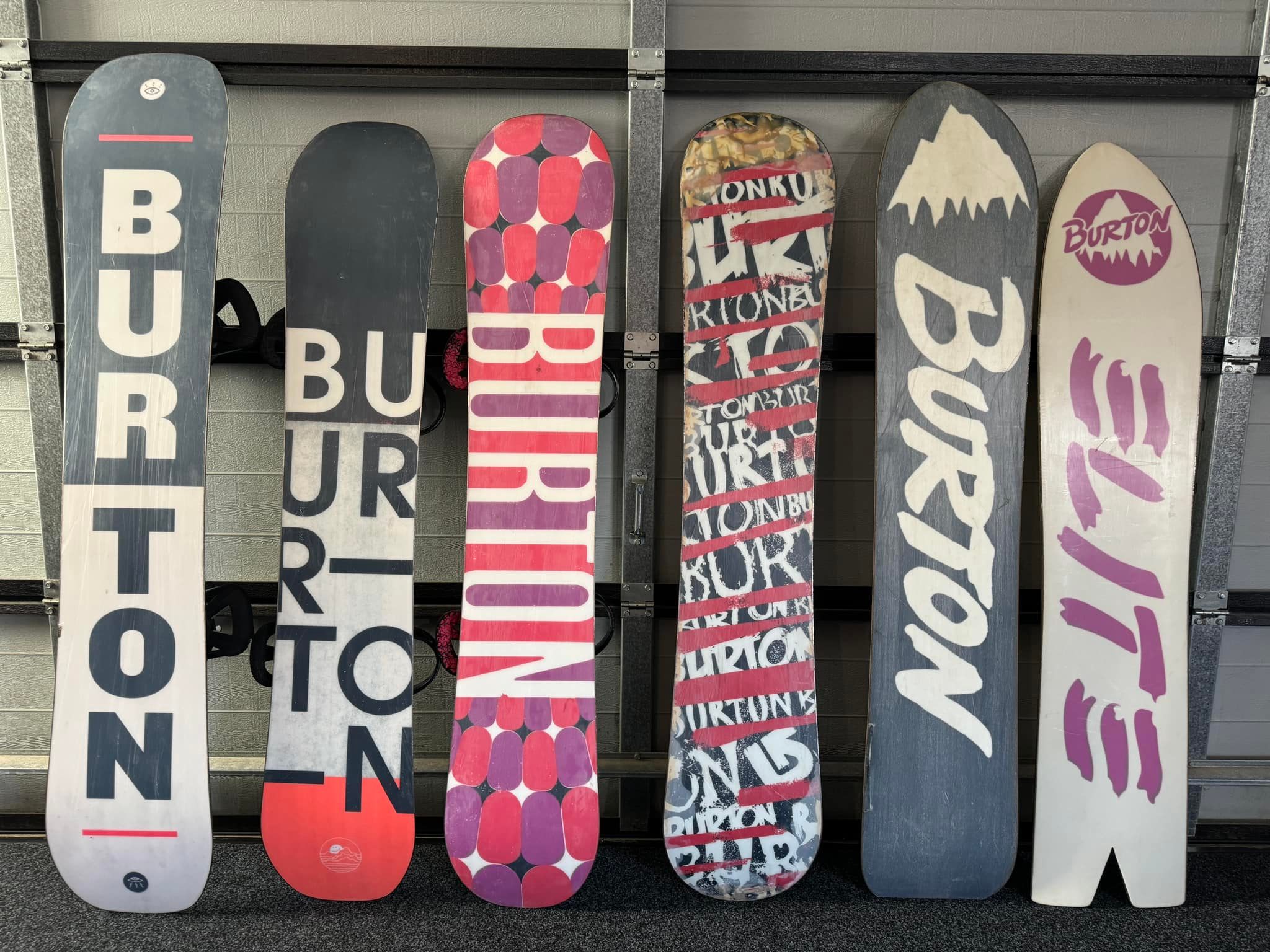 burton 2004 t6 cat snowboard Bullet Your oldest board | Snowboarding