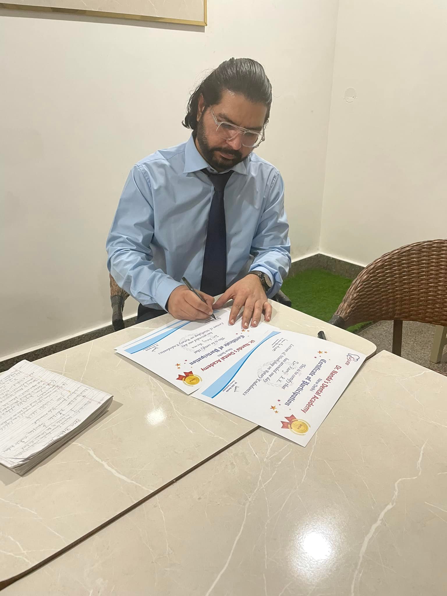 Varun Raj Kumar