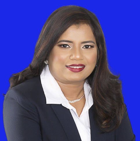 Rajani Suresh