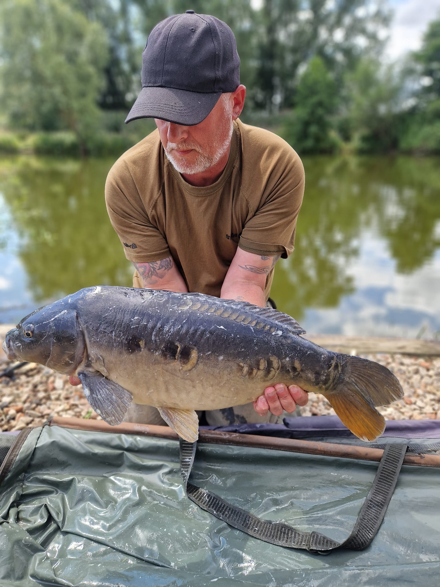 Riverside Fishery Bawtry Scrooby | Bawtry