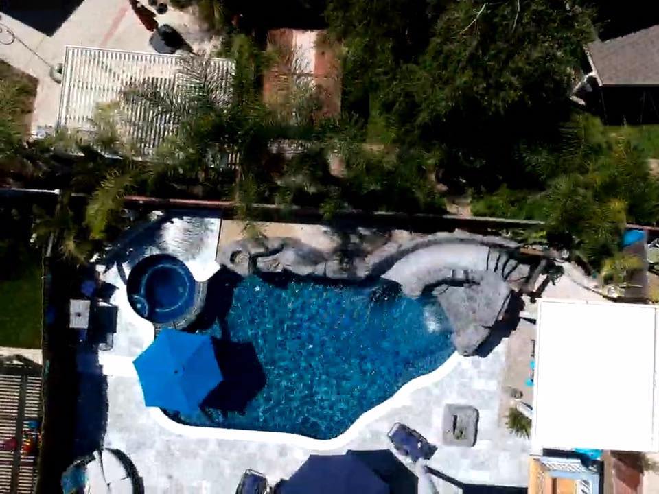 Trinity... - Trinity Custom Pools Pool Remodeling and Building