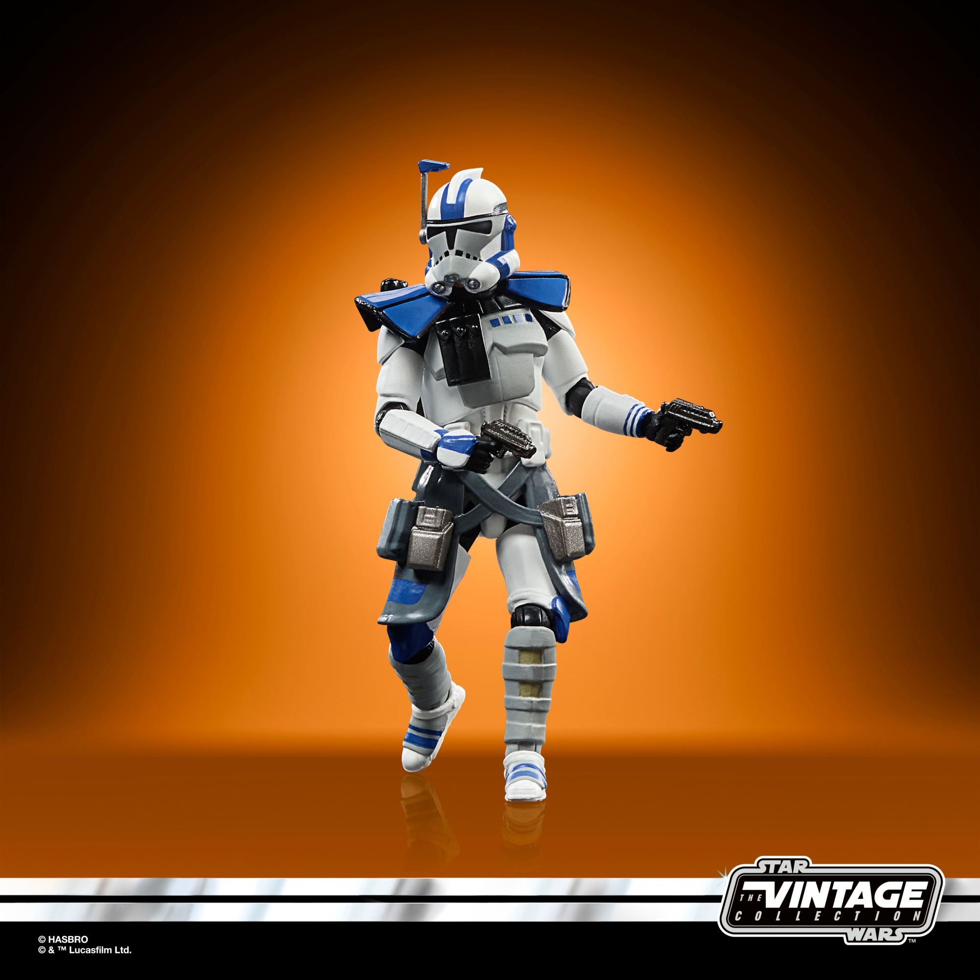 Hasbro Star Wars Black Series ARC Trooper Battle Pack. Now