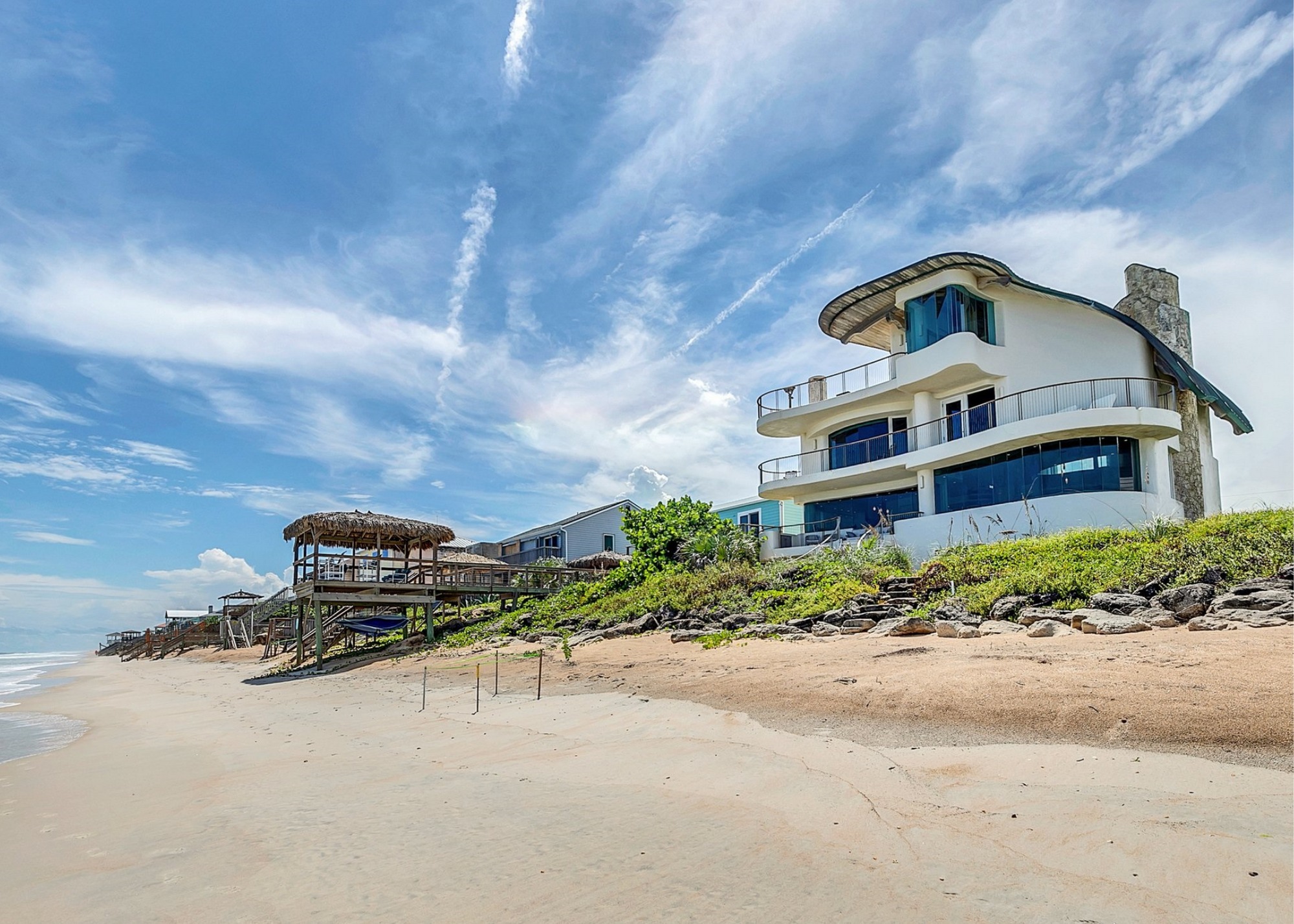A masterpiece at the Atlantic... - LuxuryRealEstate.com