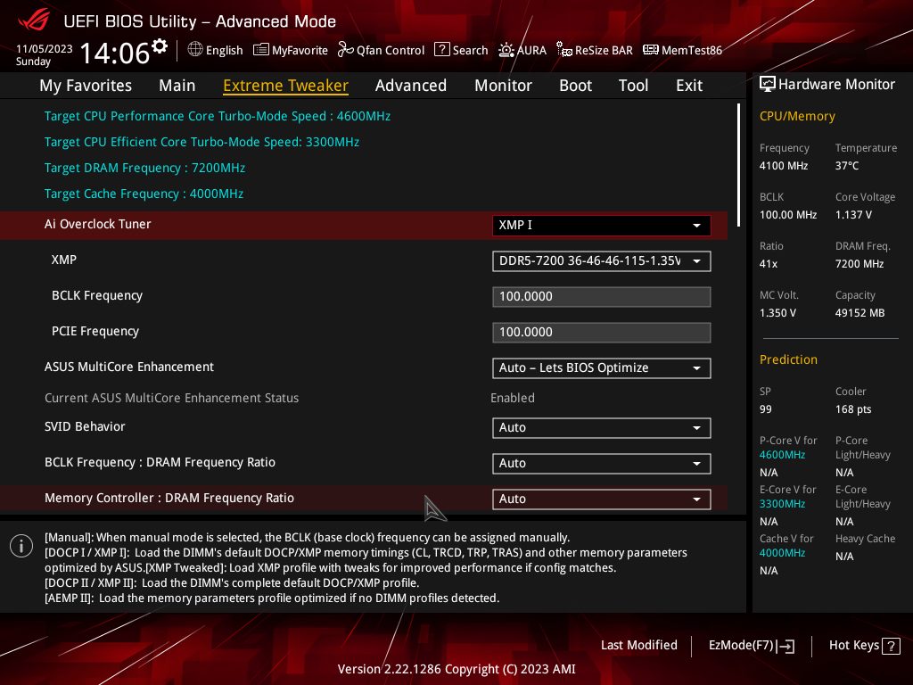 Gaming PC Error Codes List