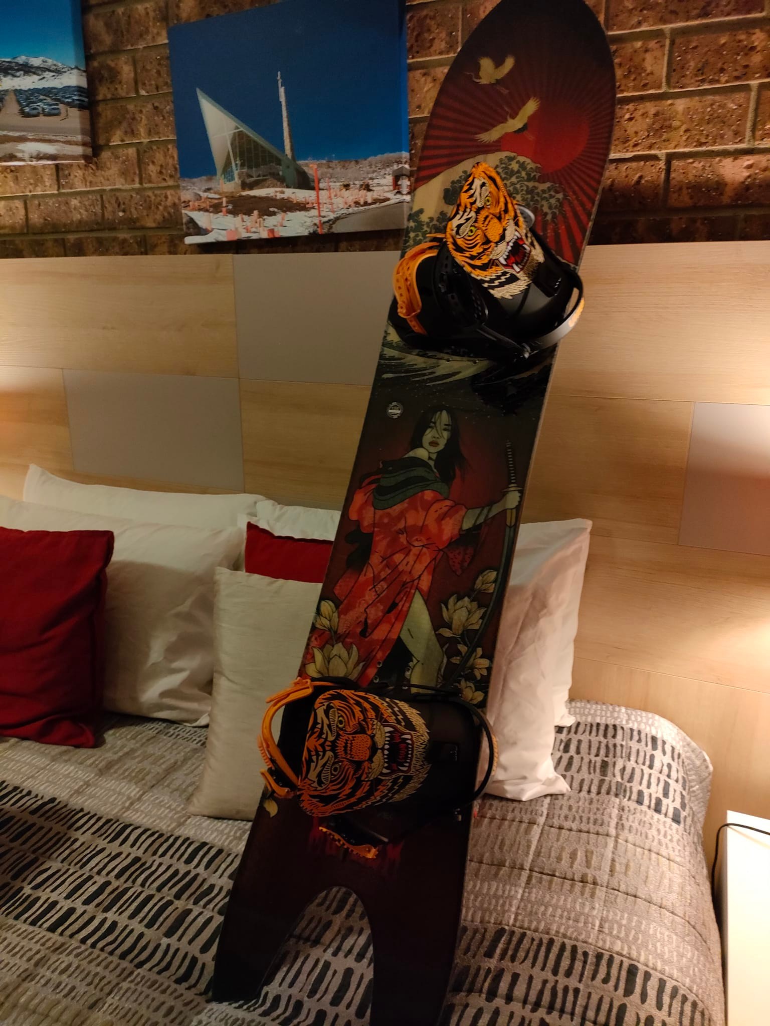 My personal review of Lib tech lost ripper 2023 156cm, Capita kazu 