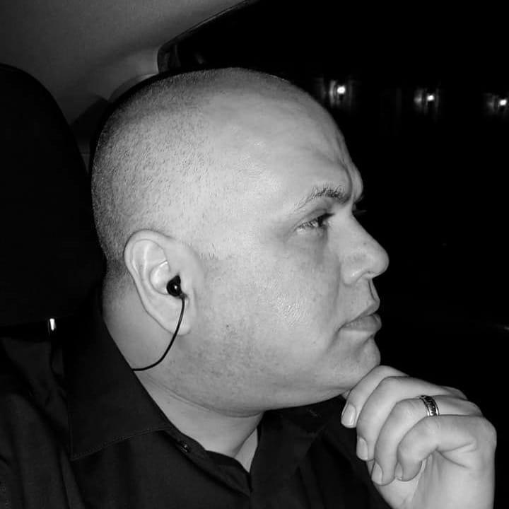 Eric Reyes