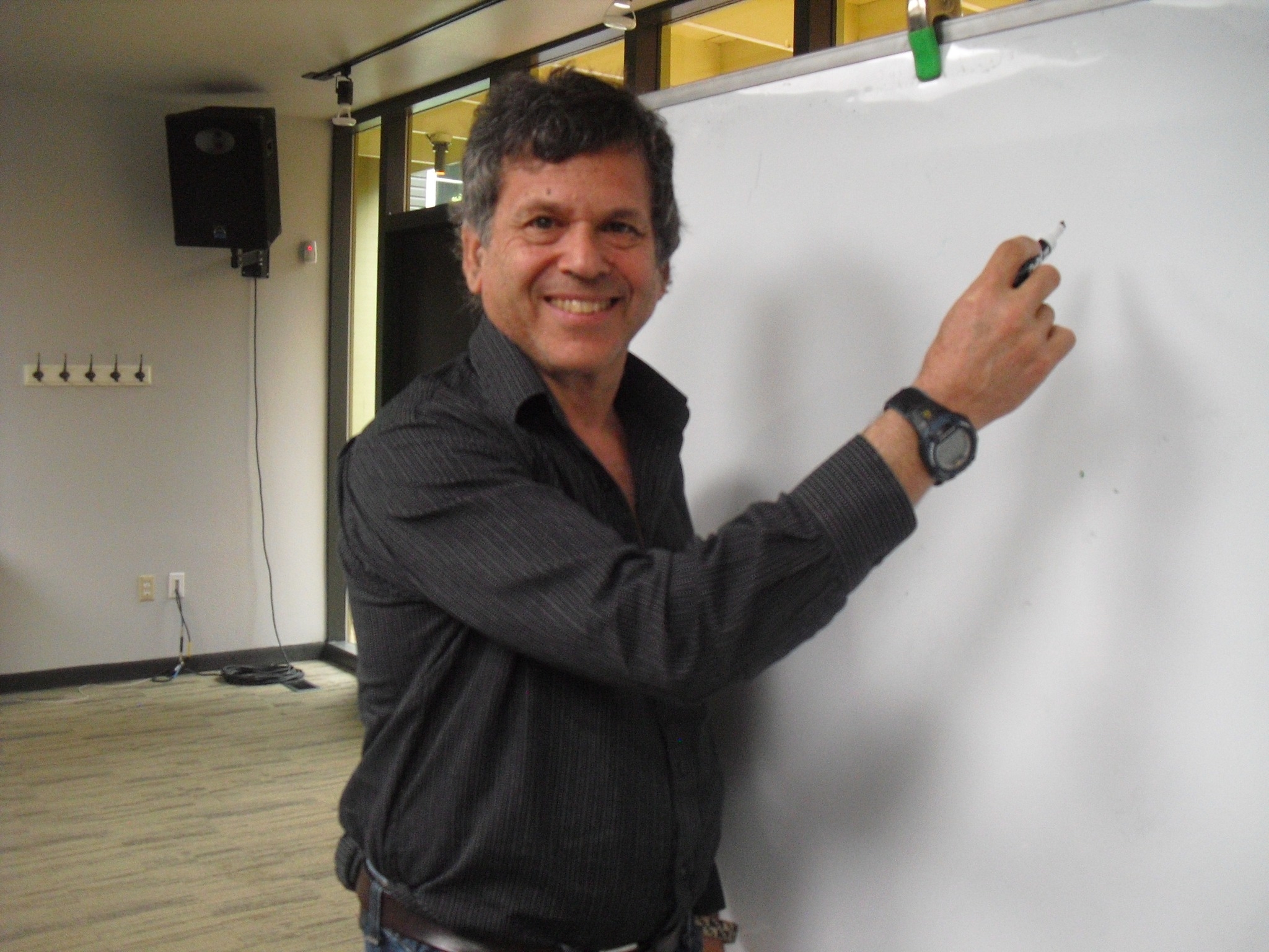 Dr Gary Reiss Learning to Follow Your Partner’s Roadmap to Sexual ...