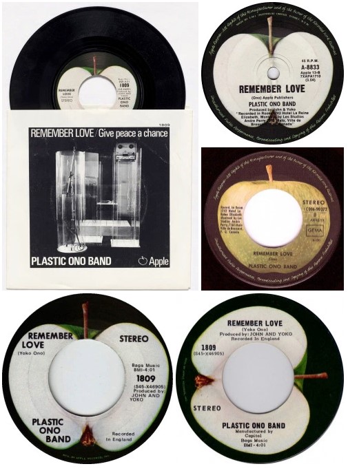 516) The Beatles R&RNTF - Beatles History # **The Beatles were