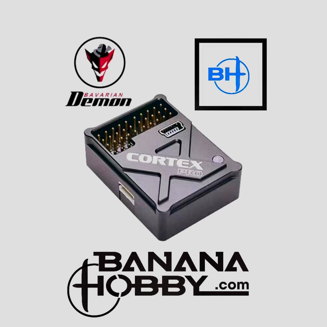 Banana Hobby - Attention RC Pilots! Banana Hobby is now an authorized # ...