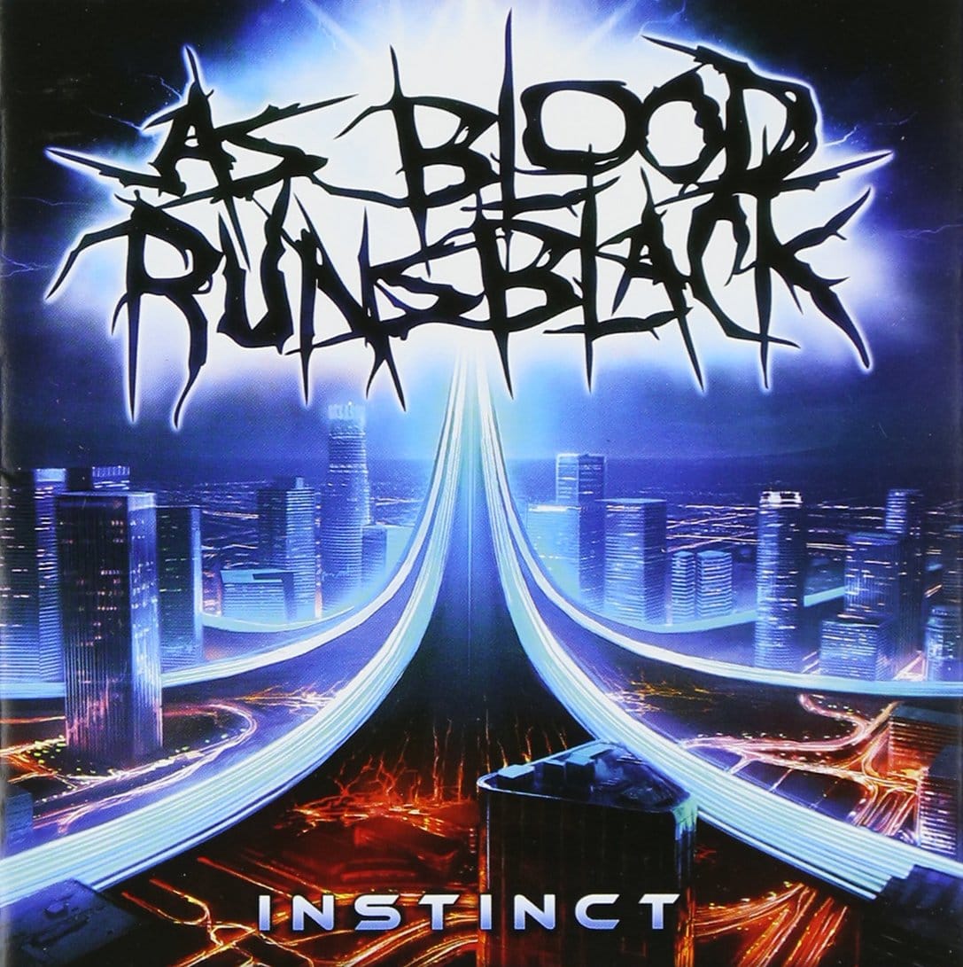 As Blood Runs Black's Allegiance album turns 20