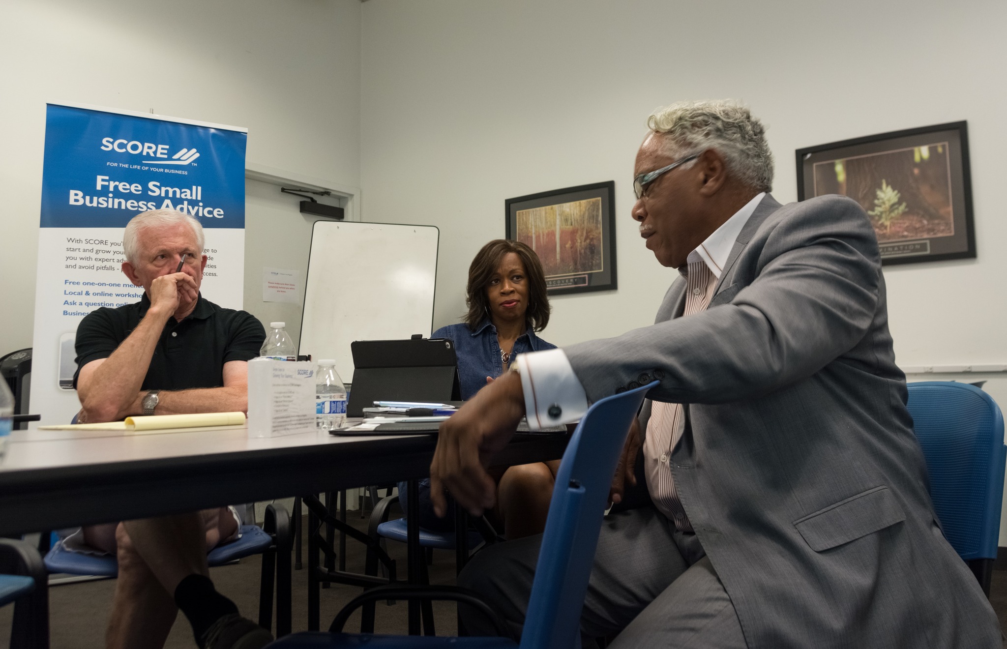 SCORE Mentors - November is National Entrepreneurship Month! 🙌 SCORE ...
