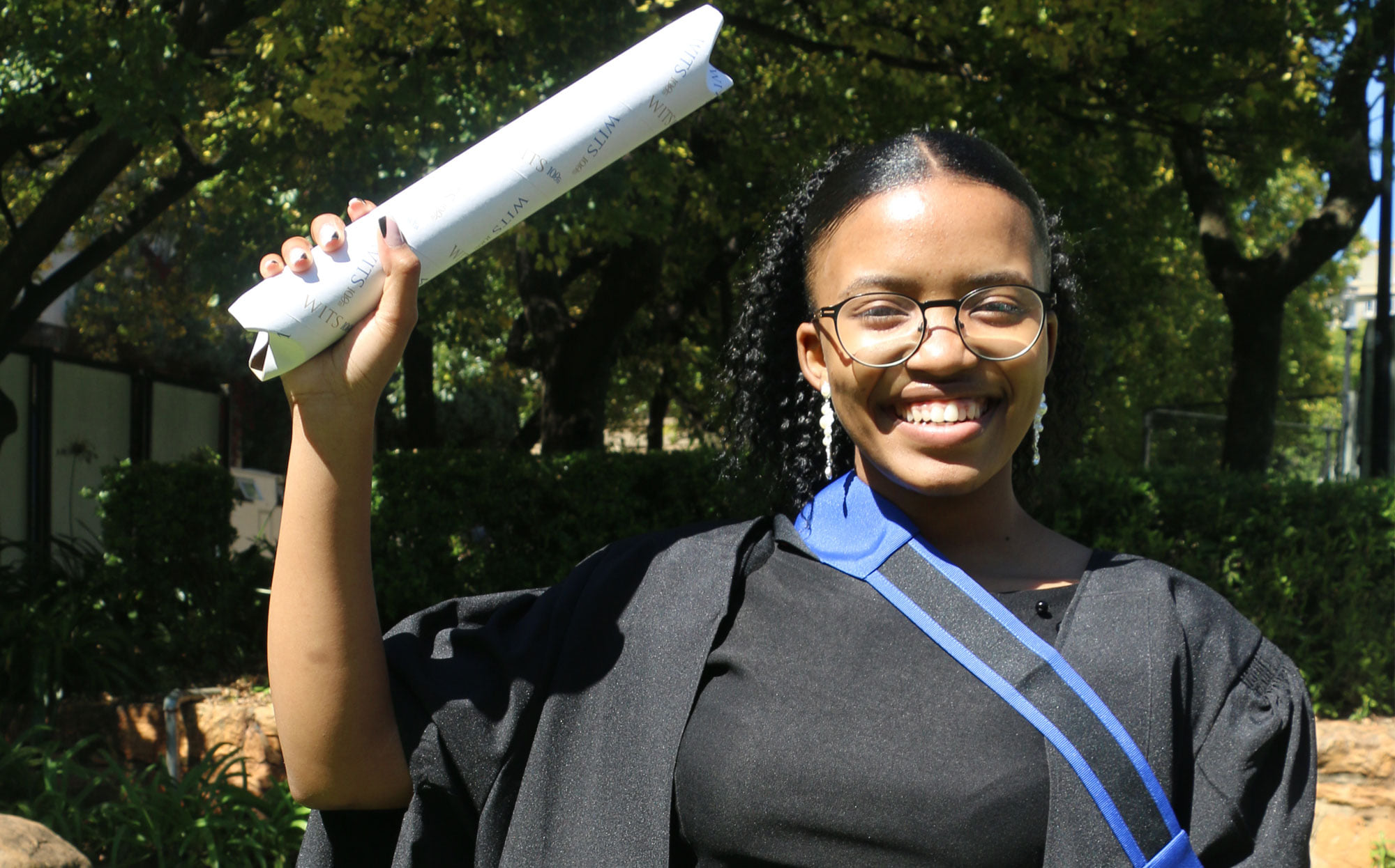 🎉🎓👩🏿‍🔬... - Wits - University of the Witwatersrand | Facebook