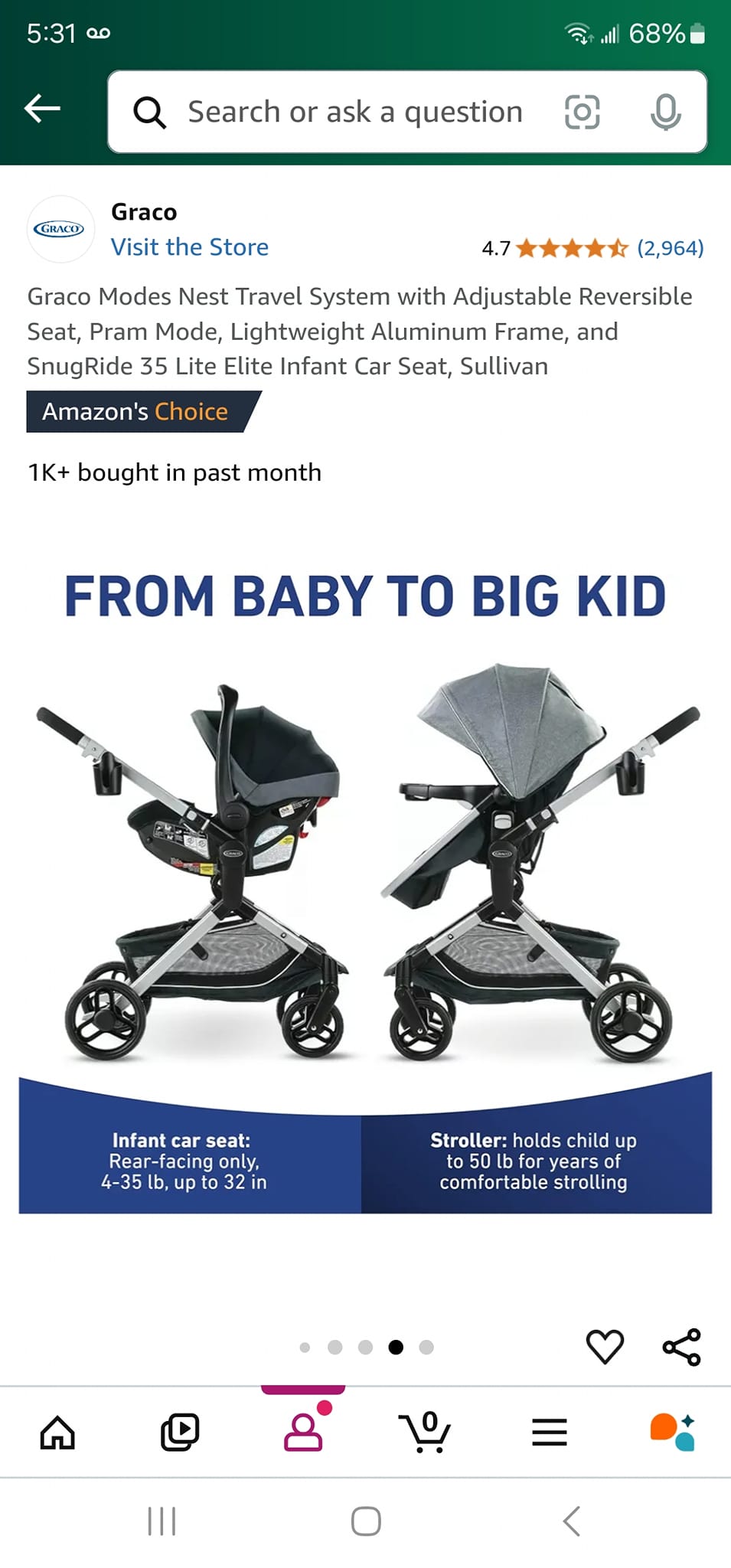 bugaboo fox all black 5 Renew Complete Stroller a top achievement in Fjallraven Mini Kanken Backpack Style:RIC73HMF Kansas City Chiefs svg
