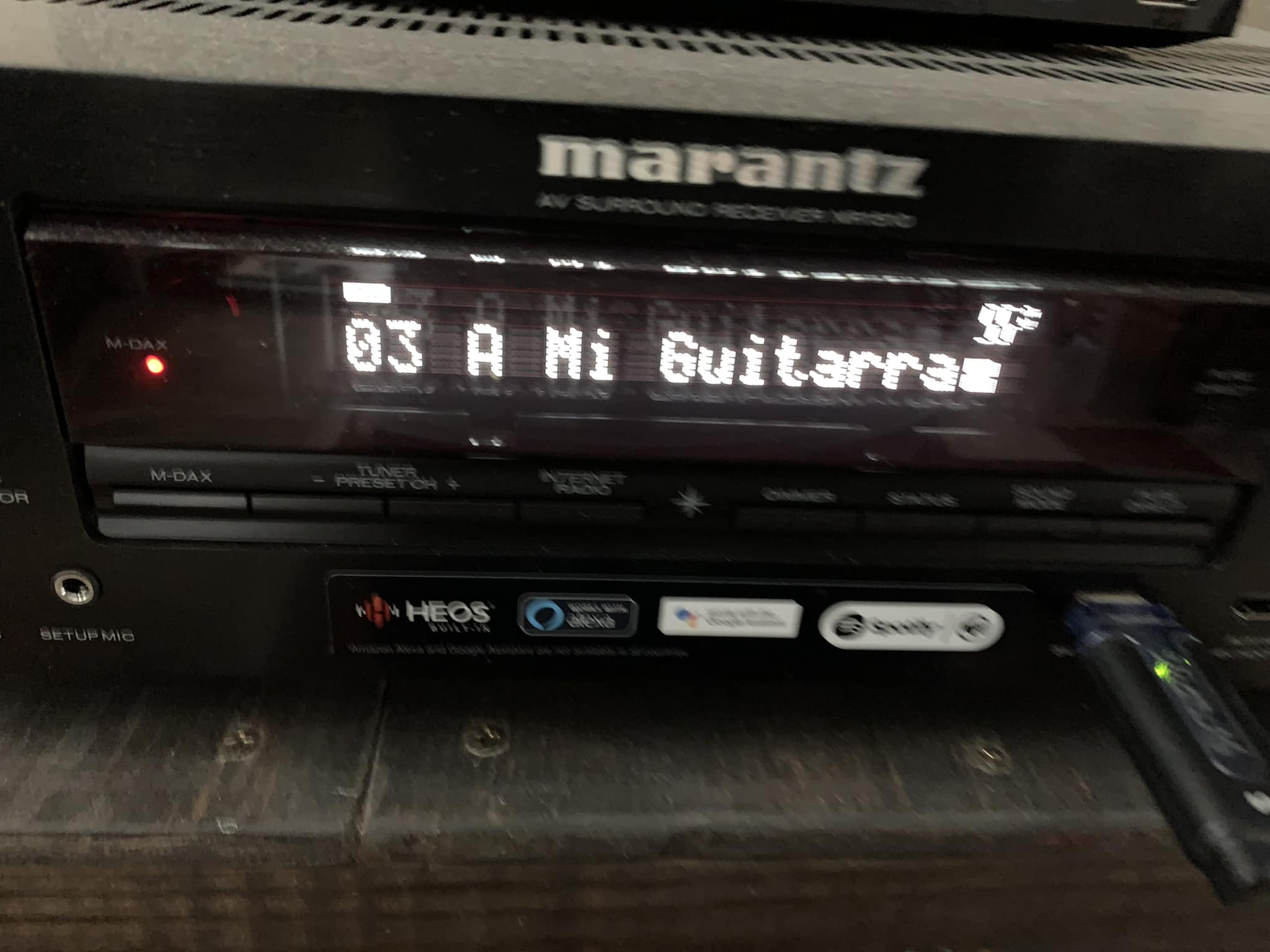 McIntosh | Anyone using the MB-50 streamer | Facebook