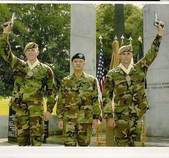 The National - In 2002, the forced march was changed. At the 21-mile ...