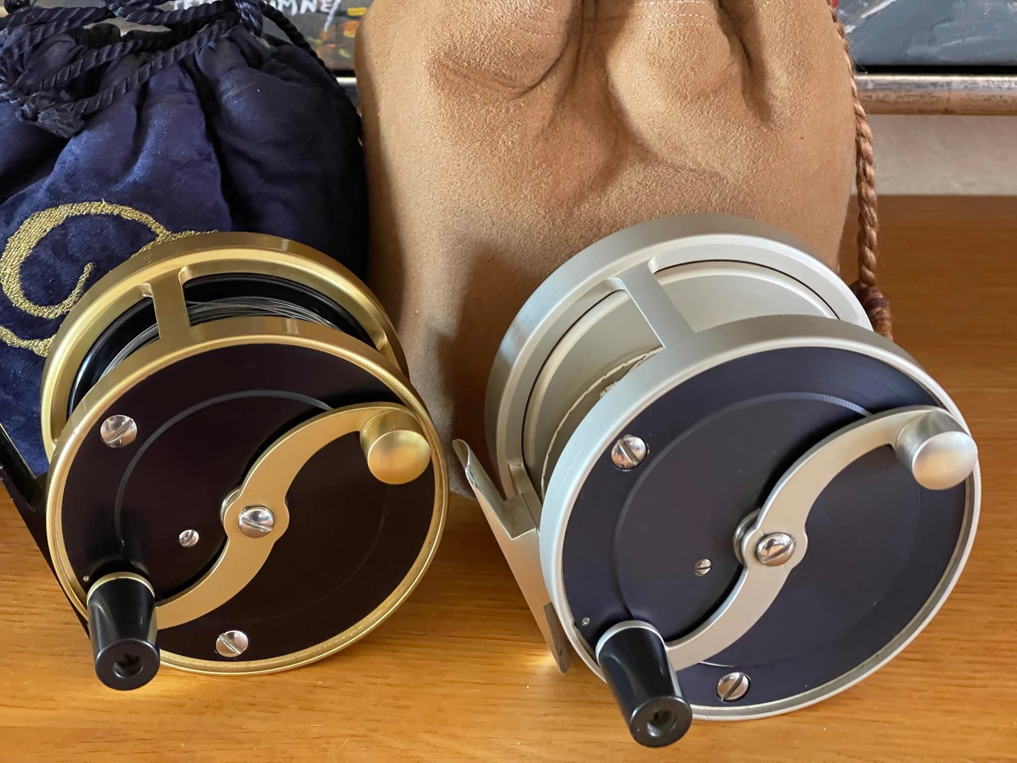 2020 fly reels SALE** Orvis Hydros Reel *PREVIOUS* – Brookings Anglers adjustable pressure to control TACKLEWORKS Mono Outrigger Leader bath toys Model:TOR2000PGA