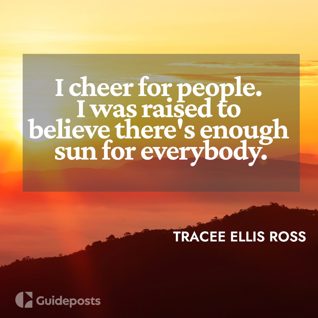 Guideposts - More inspiring quotes: bit.ly/inspiringGPquotes | Facebook