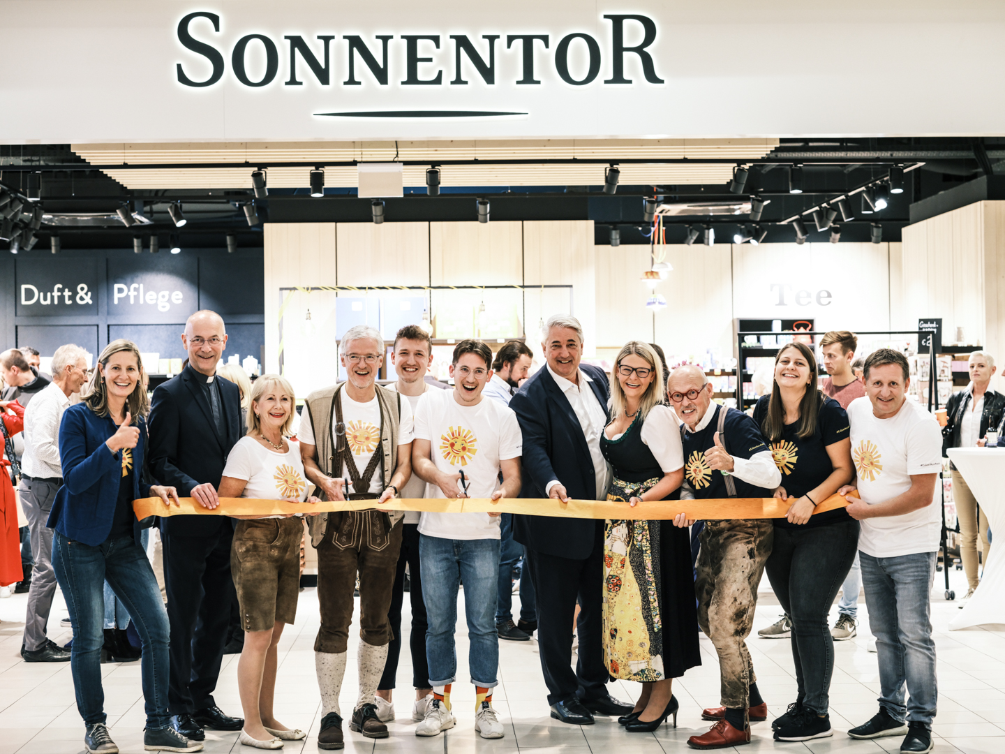 Westfield Donau Zentrum - Home