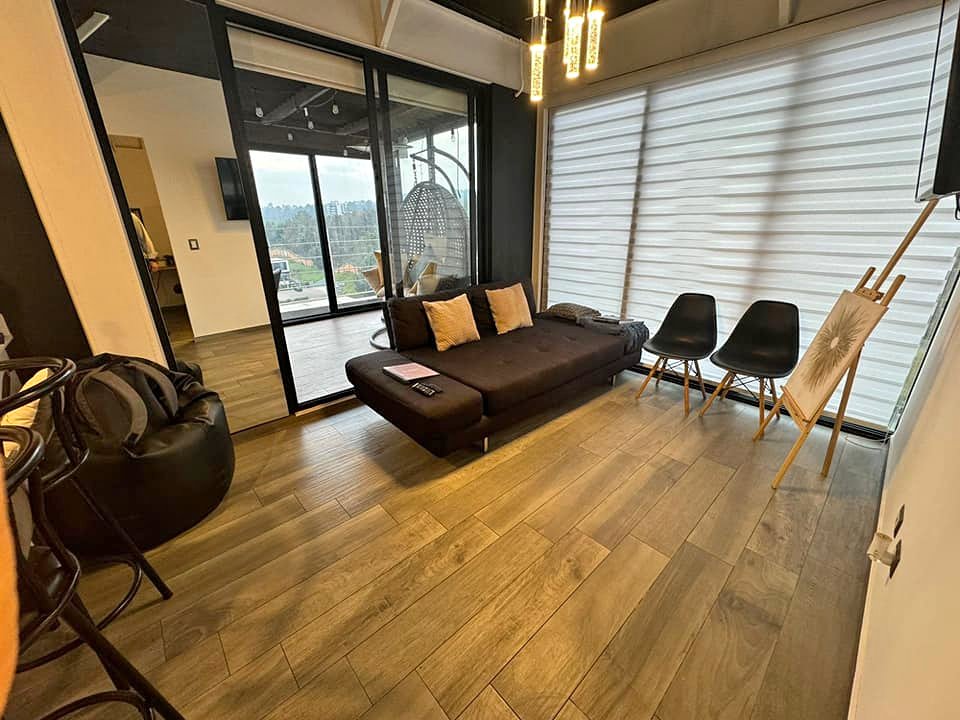 Photo inspiration: Gallery Detail: Penthouse En Renta Zona 16 Shift Cayala Amueblado Y Equipado