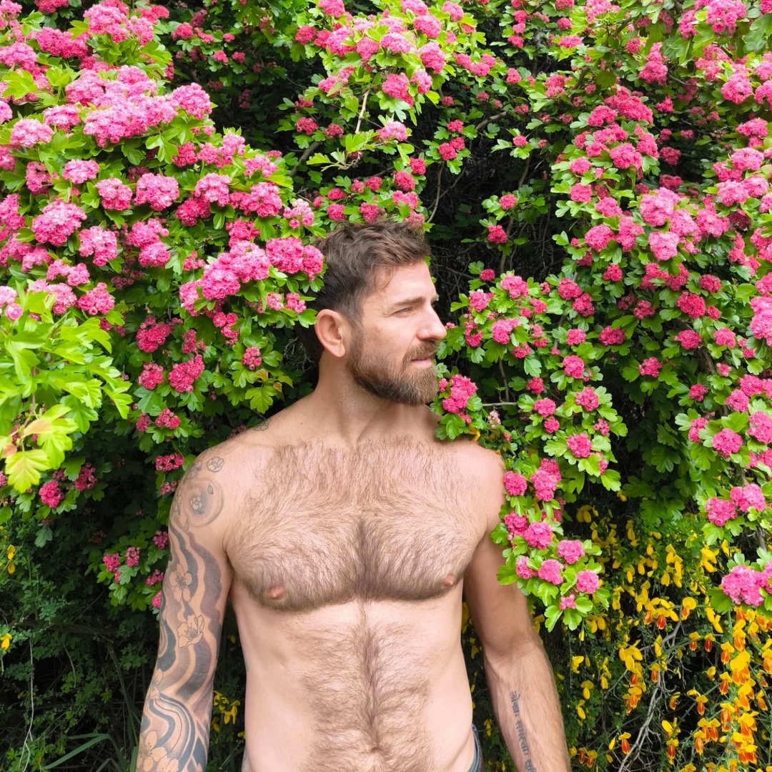 Tom Middleton