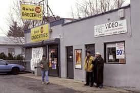 Jay and Silent Bob Strike Back/Clerks - Leonardo, NJ (My photo was ...