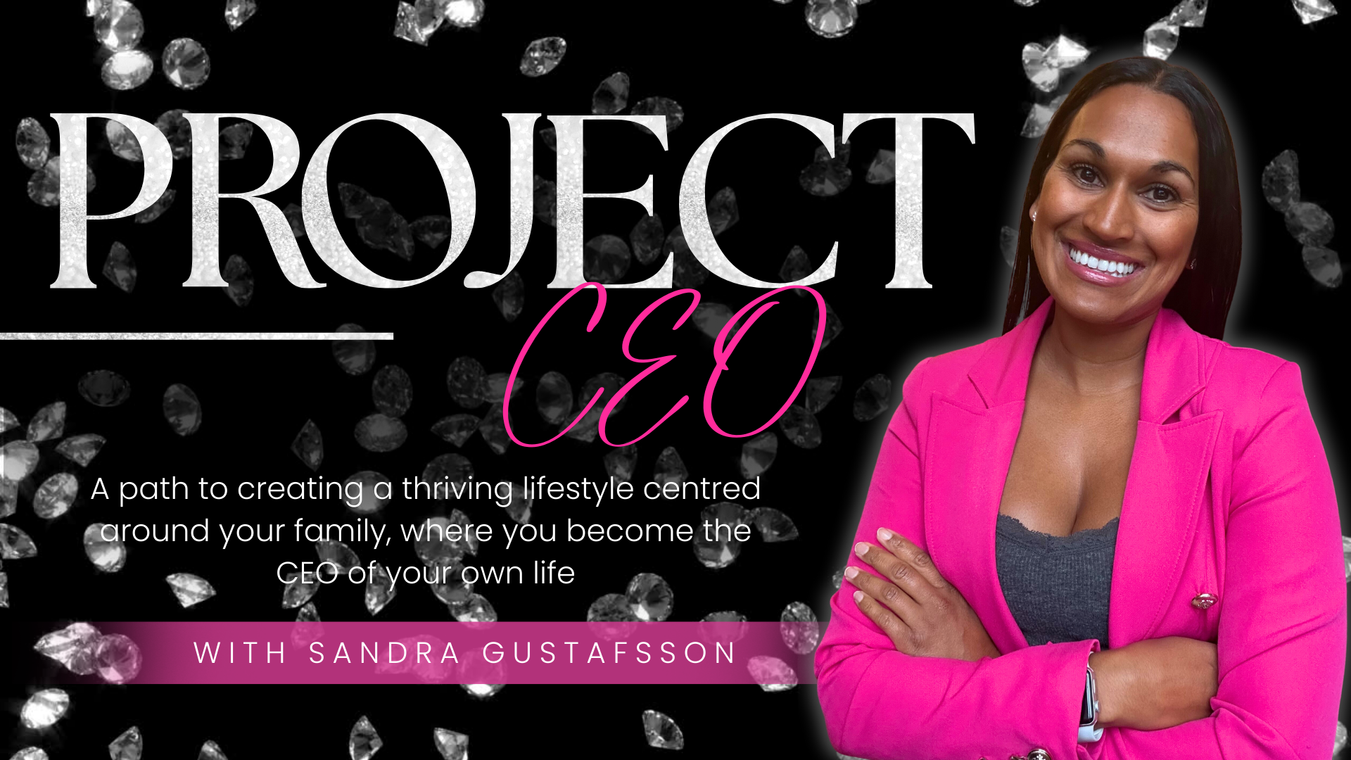 PROJECT CEO | Facebook