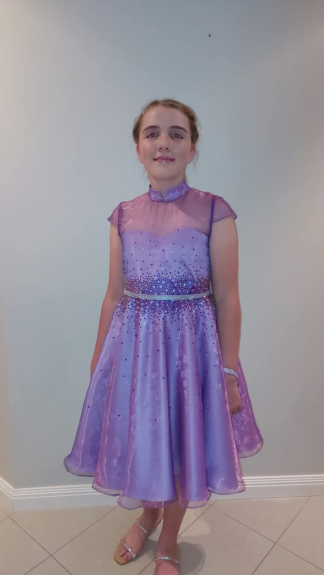 Affordable year 6 formal dress recommendations?