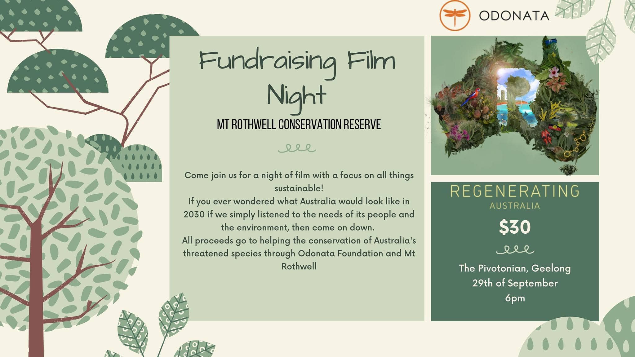 Join... - Mt Rothwell - Biodiversity Interpretation Centre | Facebook