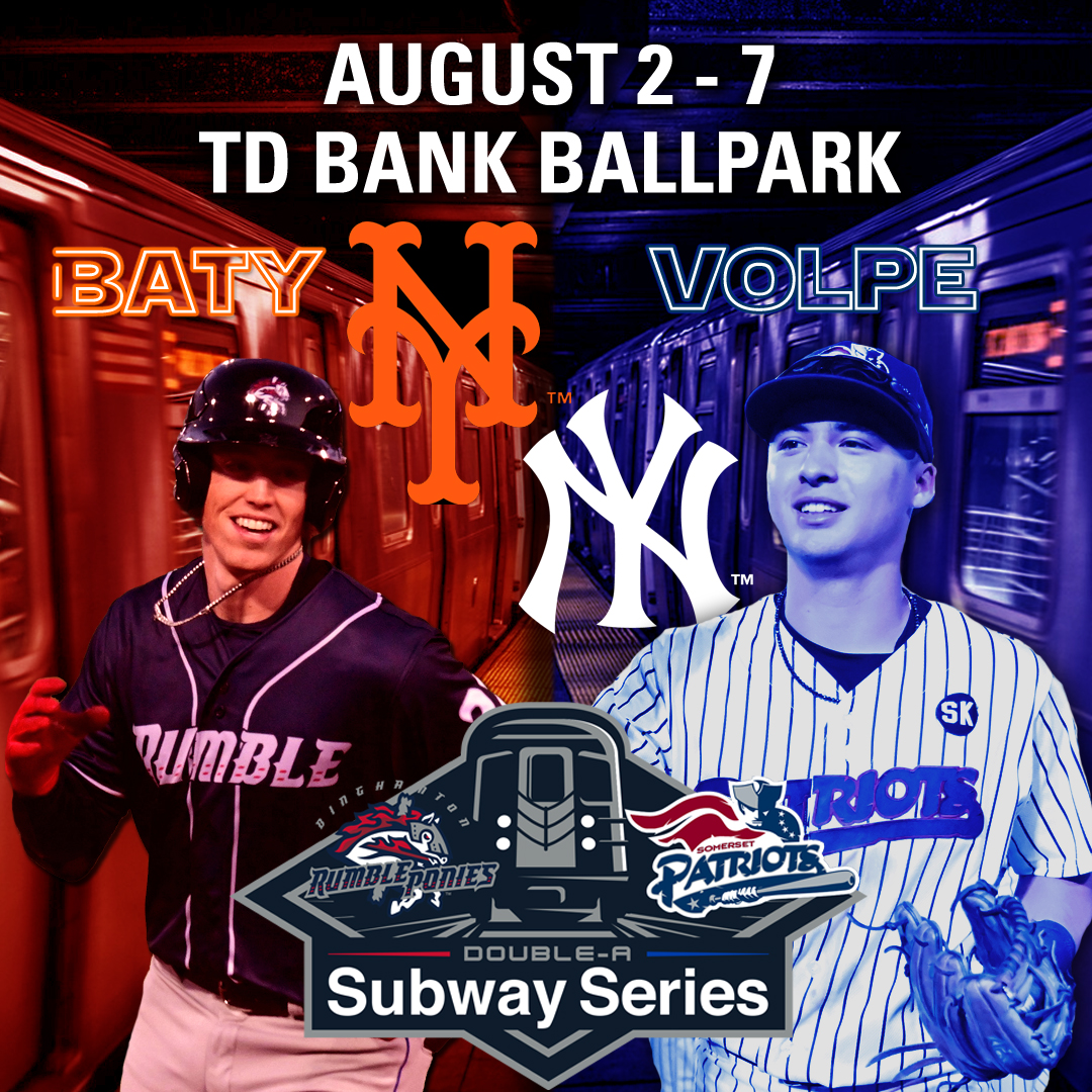 Meet New York Yankees & New York Mets legend and World Series