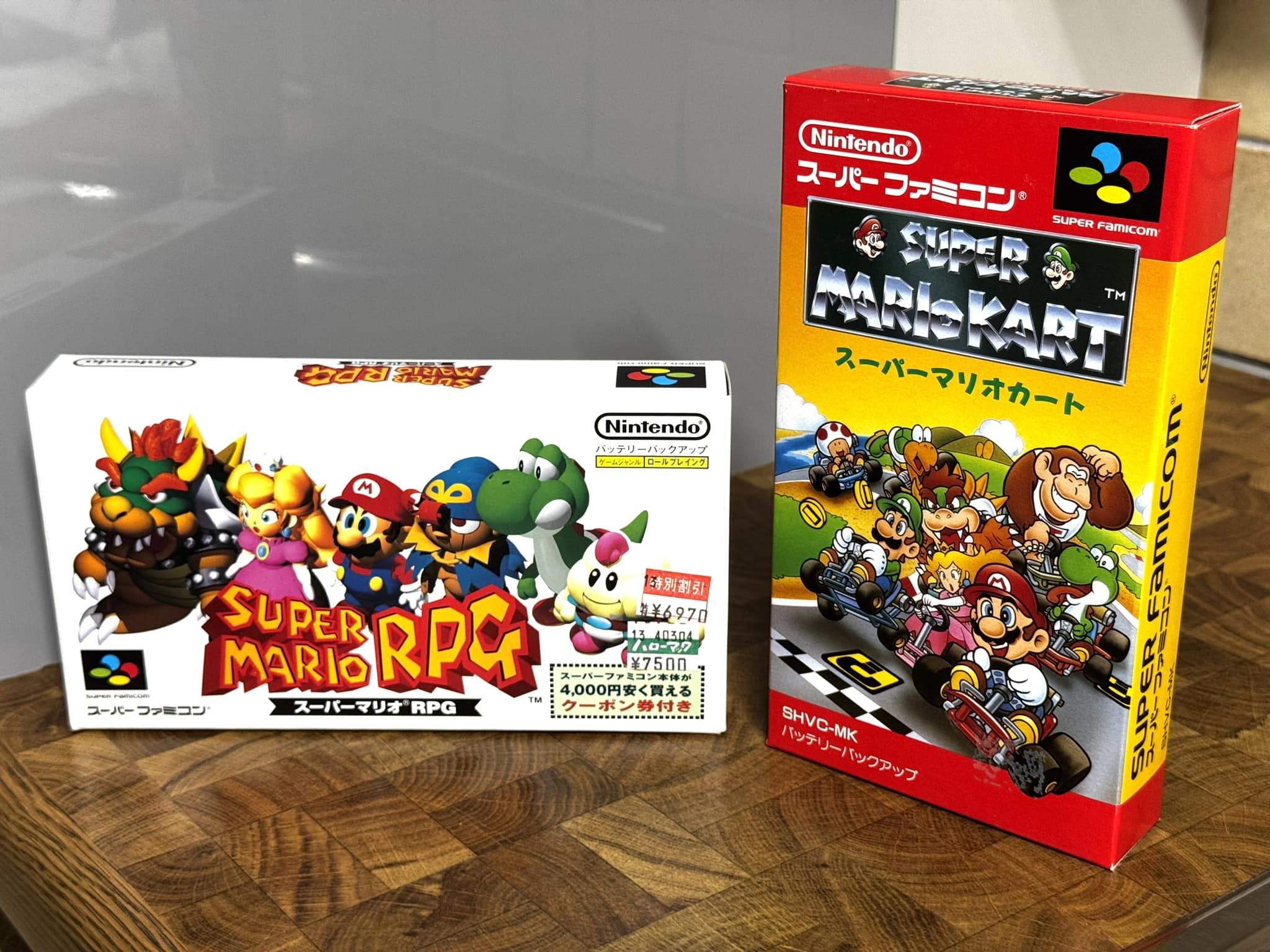 Retro Game of the Month Part 105