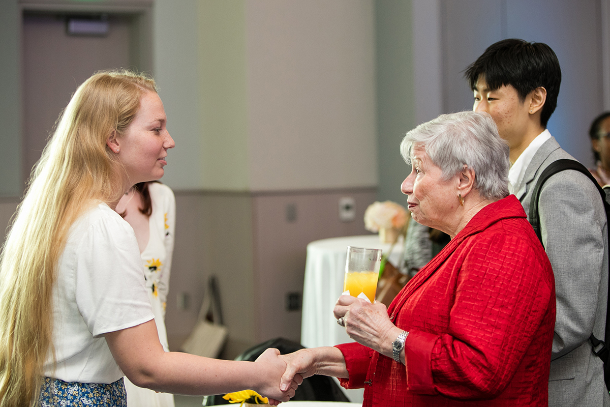 Emory - Eagle Connections is a reimagined version of Emory’s popular ...