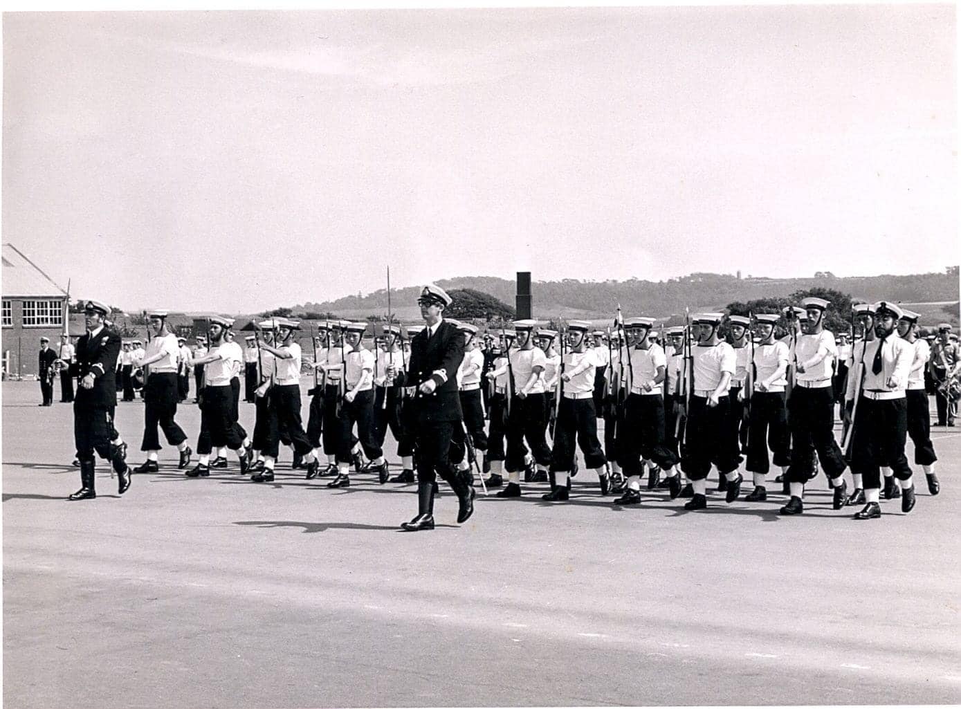 HMS Raleigh - Class Photos (Unknowns) | Raleigh 1971! | Facebook