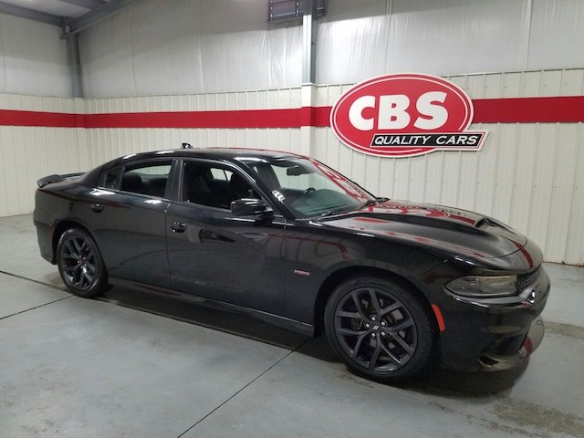 As America's only 4 door muscle car,... - CBS Quality Cars | Facebook